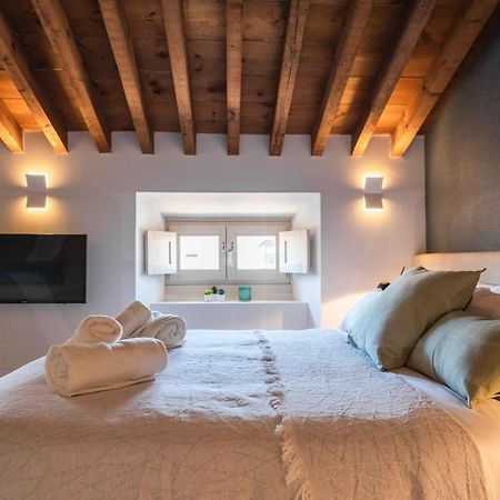 Superb Mediterranean Attic In The Heart Of Malaga By Rems Exterior foto