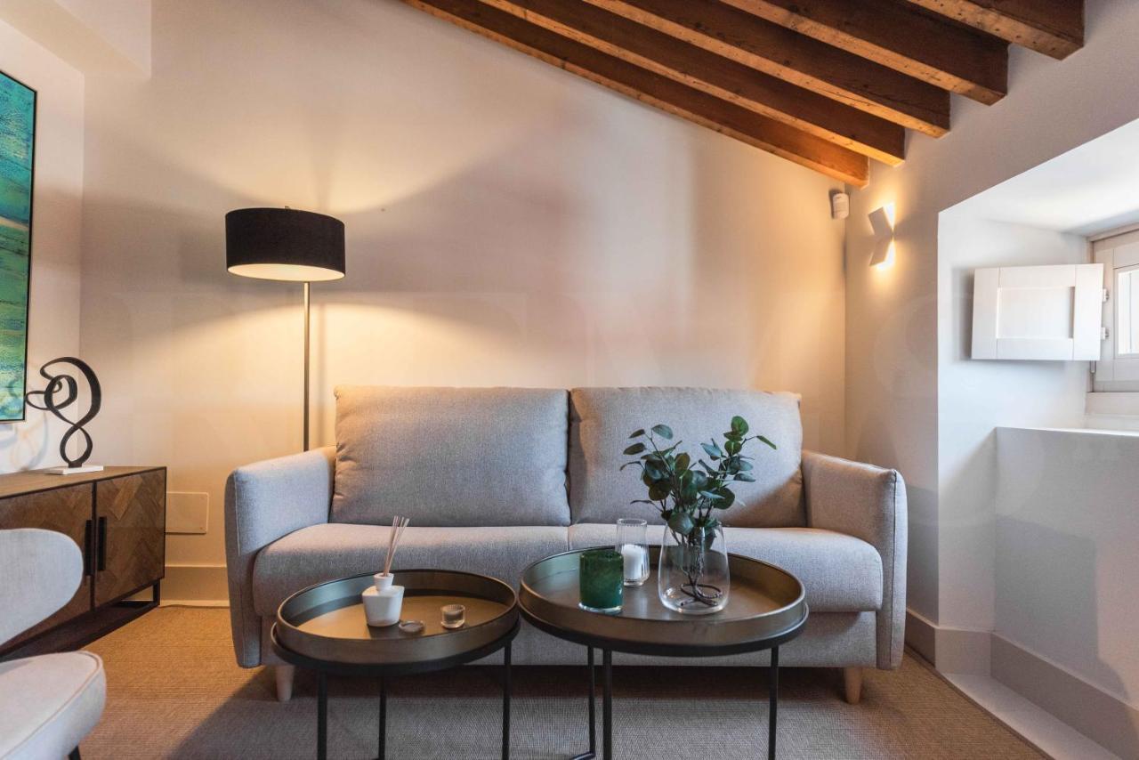 Superb Mediterranean Attic In The Heart Of Malaga By Rems Exterior foto